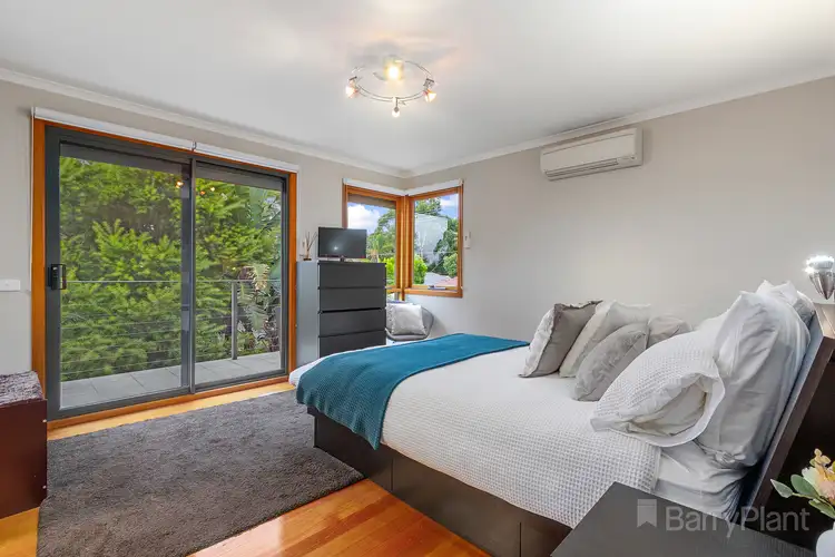 Fifth view of Homely house listing, 52 Torresdale Drive, Boronia VIC 3155