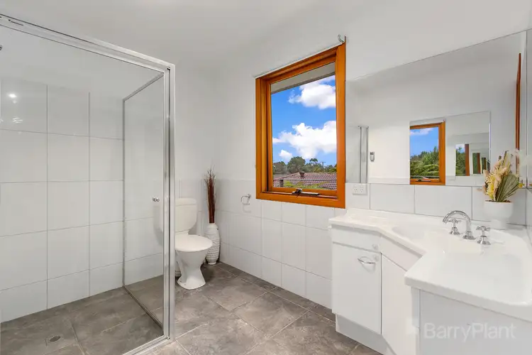 Sixth view of Homely house listing, 52 Torresdale Drive, Boronia VIC 3155