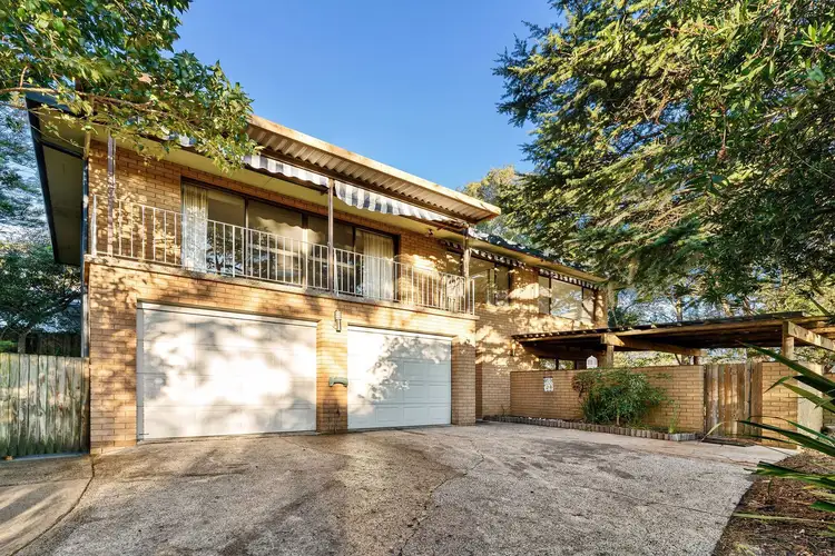 Main view of Homely house listing, 62 Young Street, Sylvania NSW 2224