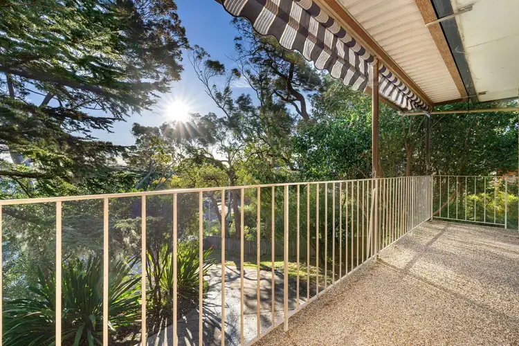 Fifth view of Homely house listing, 62 Young Street, Sylvania NSW 2224