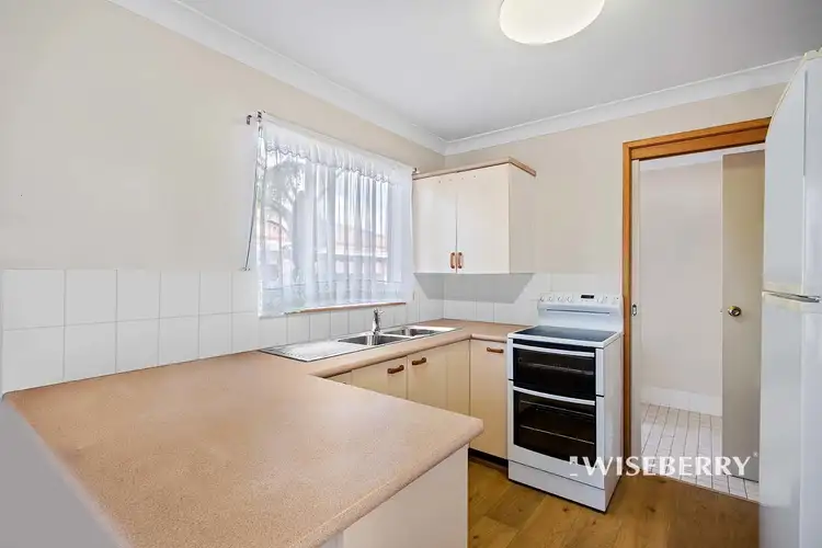 Second view of Homely house listing, 36 Barker Avenue, San Remo NSW 2262