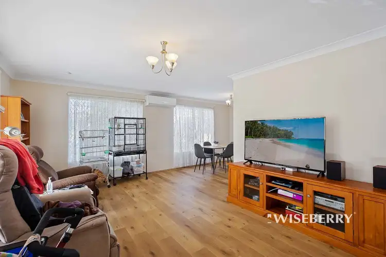 Third view of Homely house listing, 36 Barker Avenue, San Remo NSW 2262