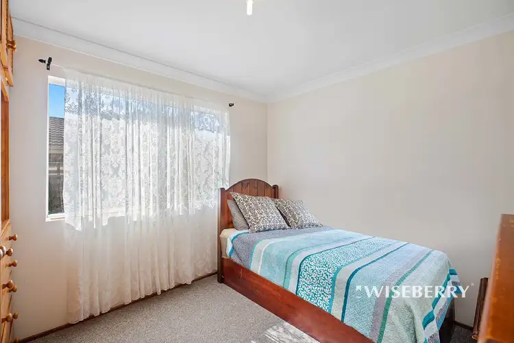 Sixth view of Homely house listing, 36 Barker Avenue, San Remo NSW 2262