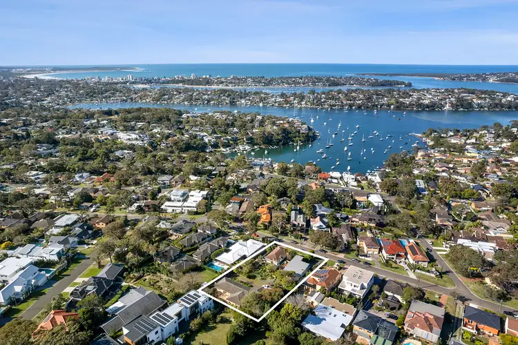Second view of Homely house listing, 35, 35A & 37 Langer Avenue, Caringbah South NSW 2229