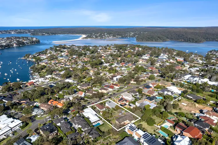 Sixth view of Homely house listing, 35, 35A & 37 Langer Avenue, Caringbah South NSW 2229