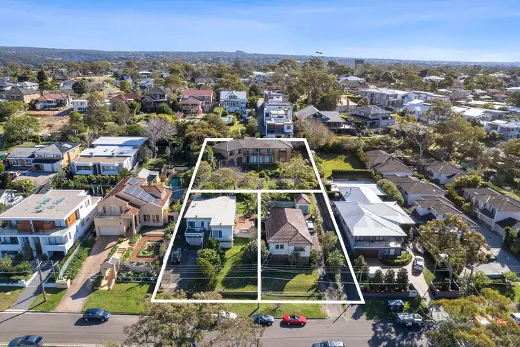 Seventh view of Homely house listing, 35, 35A & 37 Langer Avenue, Caringbah South NSW 2229