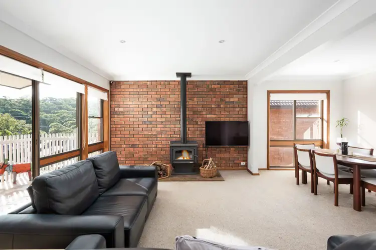 Second view of Homely house listing, 24 Tea Tree Place, Kirrawee NSW 2232