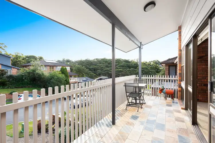 Sixth view of Homely house listing, 24 Tea Tree Place, Kirrawee NSW 2232