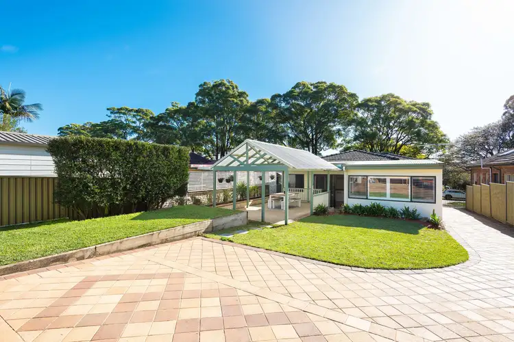 42 Yamba Road, Como NSW 2226