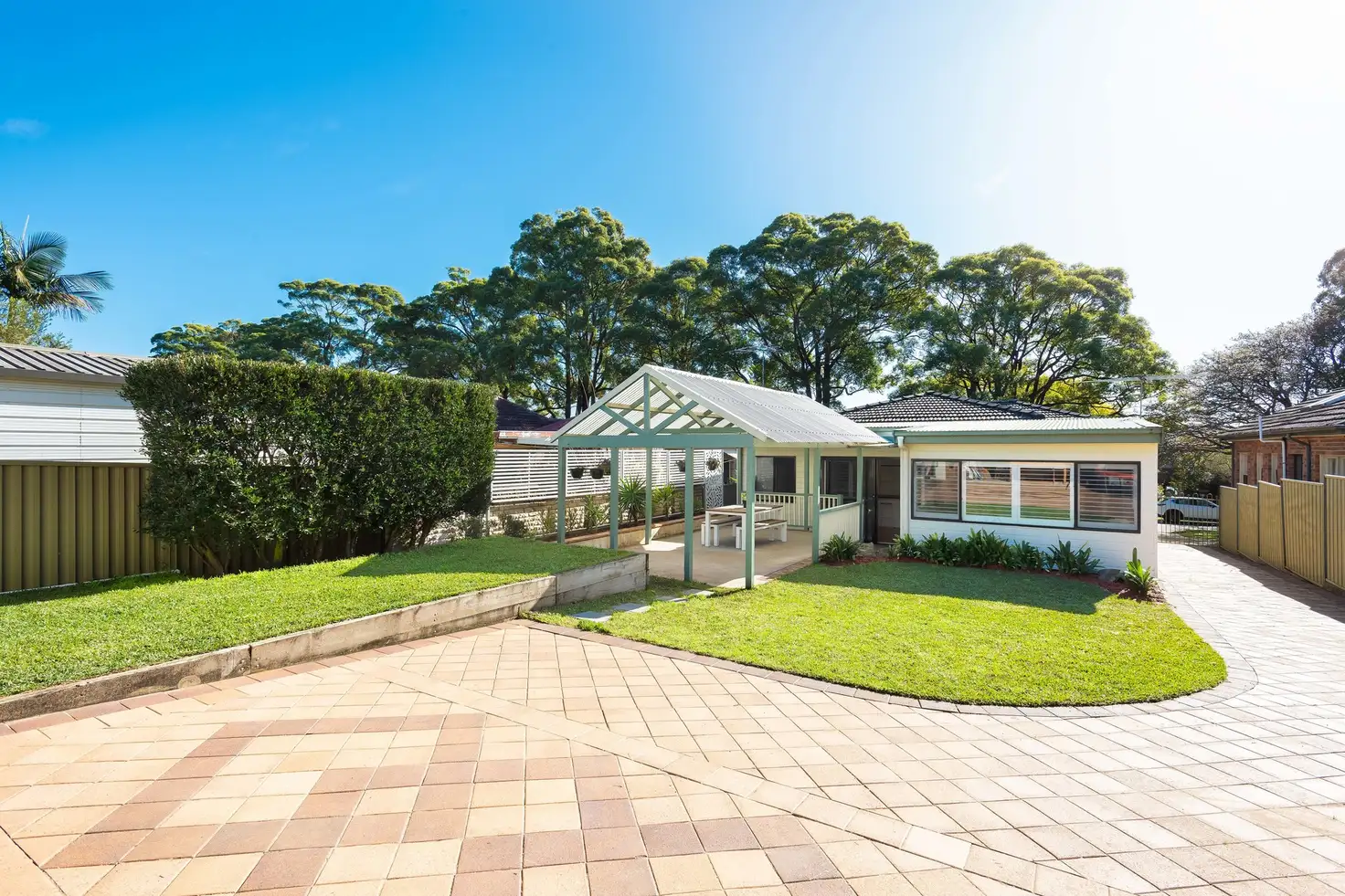 Main view of Homely house listing, 42 Yamba Road, Como NSW 2226