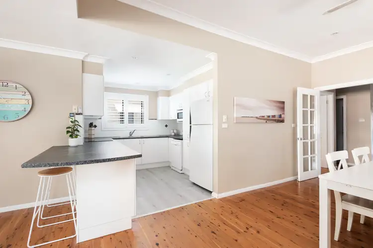 Second view of Homely house listing, 42 Yamba Road, Como NSW 2226