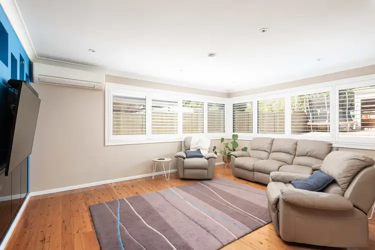 Third view of Homely house listing, 42 Yamba Road, Como NSW 2226