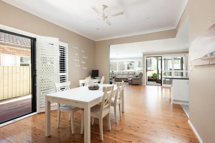 Fourth view of Homely house listing, 42 Yamba Road, Como NSW 2226