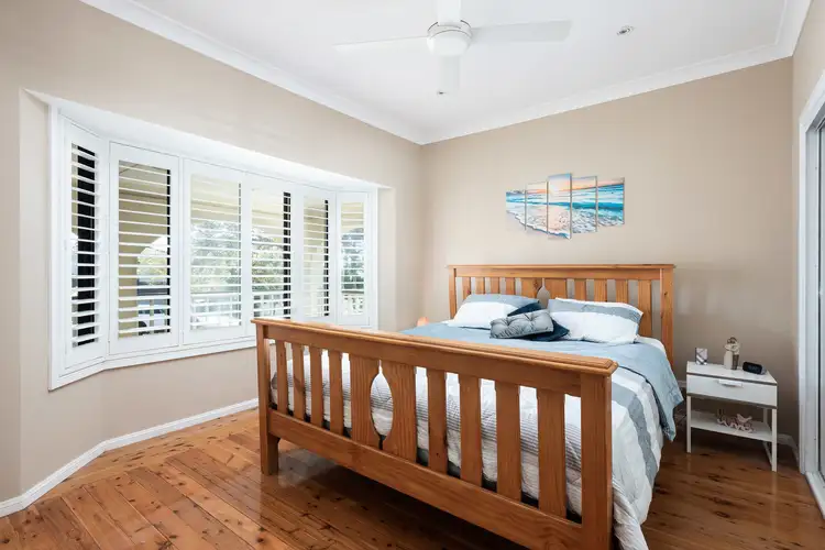 Fifth view of Homely house listing, 42 Yamba Road, Como NSW 2226