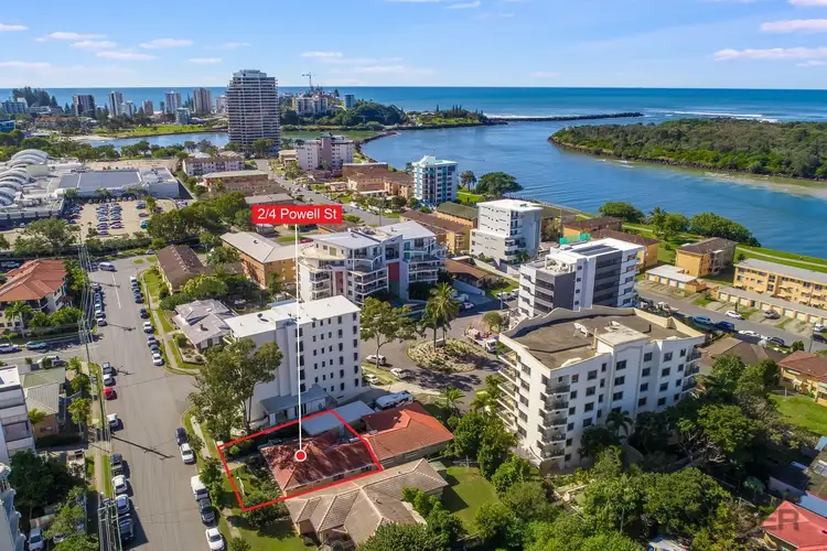 2/4 Powell Street, Tweed Heads NSW 2485