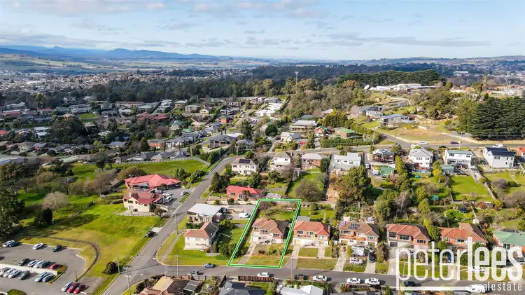 3 Atlas Street, Newstead TAS 7250
