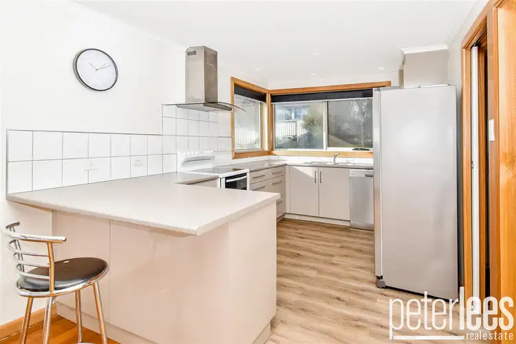 Second view of Homely house listing, 3 Atlas Street, Newstead TAS 7250