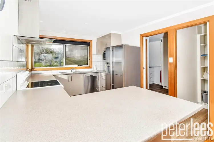 Third view of Homely house listing, 3 Atlas Street, Newstead TAS 7250