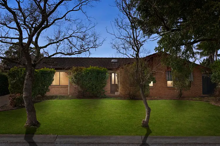 1 Uren Place, Bligh Park NSW 2756