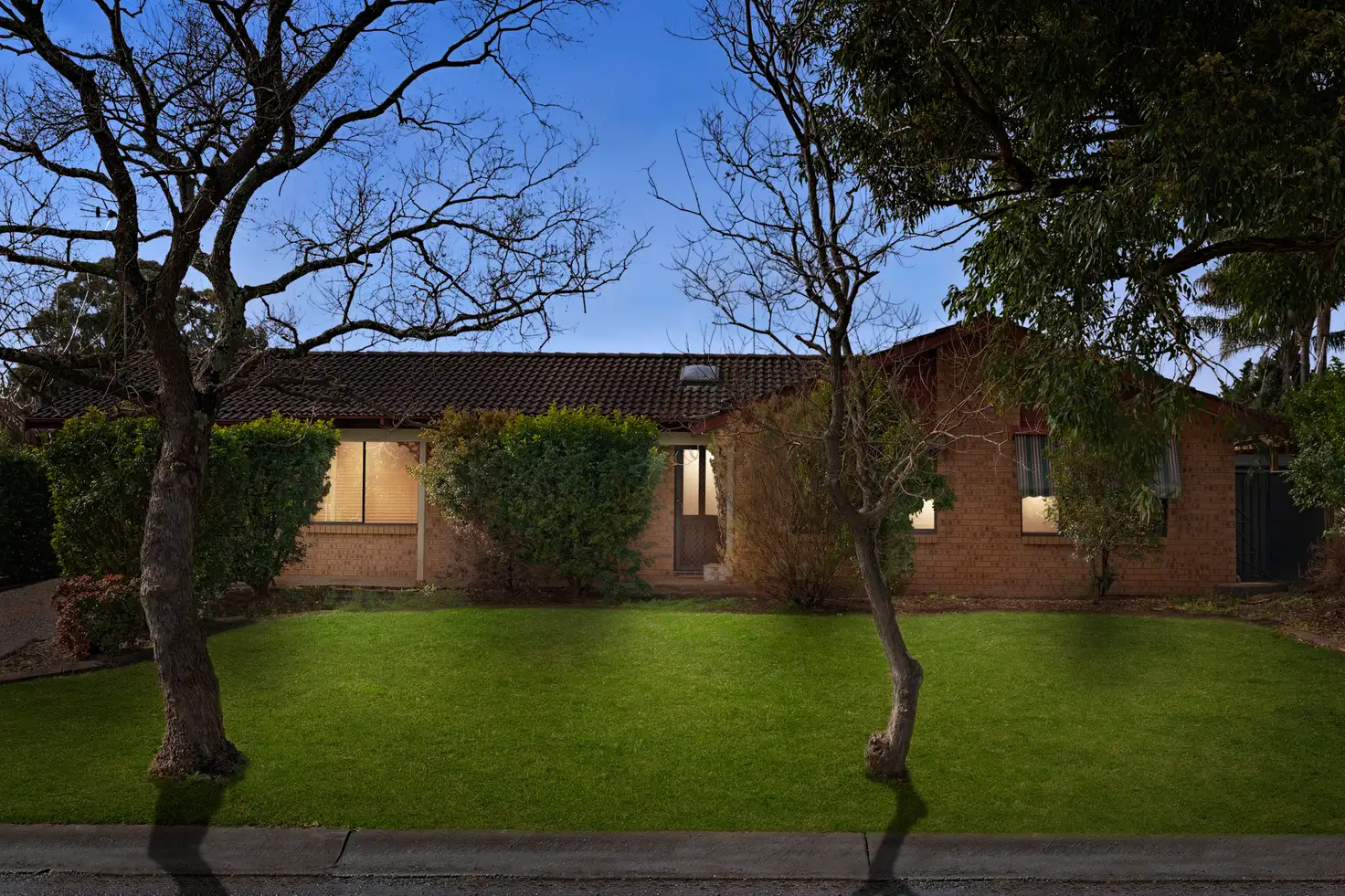 Main view of Homely house listing, 1 Uren Place, Bligh Park NSW 2756