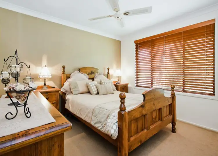 Fourth view of Homely house listing, 1 Uren Place, Bligh Park NSW 2756