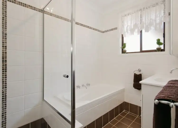 Fifth view of Homely house listing, 1 Uren Place, Bligh Park NSW 2756