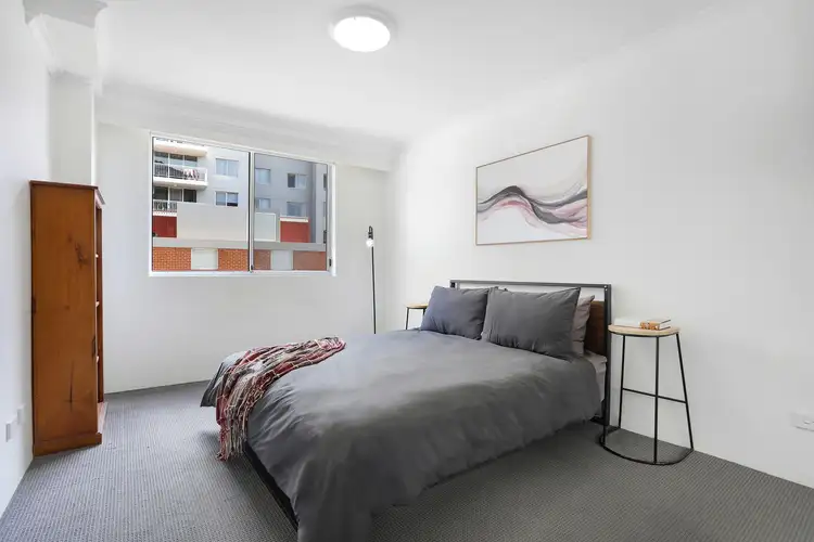 Fourth view of Homely apartment listing, 643/83-93 Dalmeny Avenue, Rosebery NSW 2018