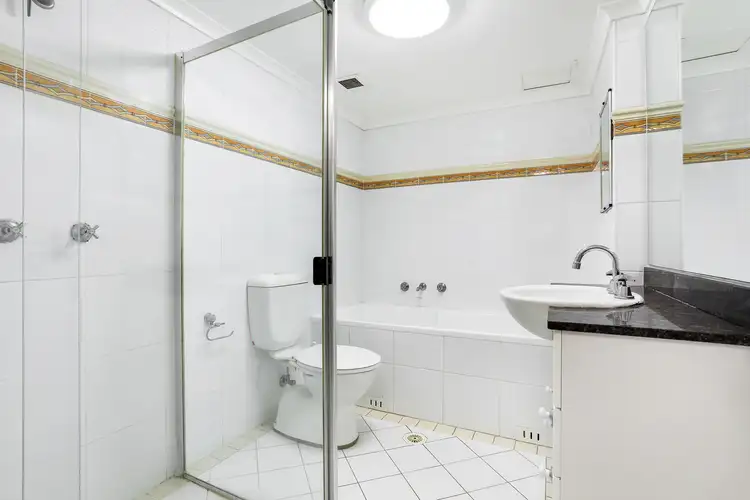 Fifth view of Homely apartment listing, 643/83-93 Dalmeny Avenue, Rosebery NSW 2018
