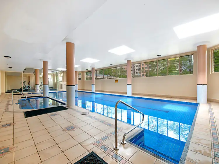 Sixth view of Homely apartment listing, 643/83-93 Dalmeny Avenue, Rosebery NSW 2018