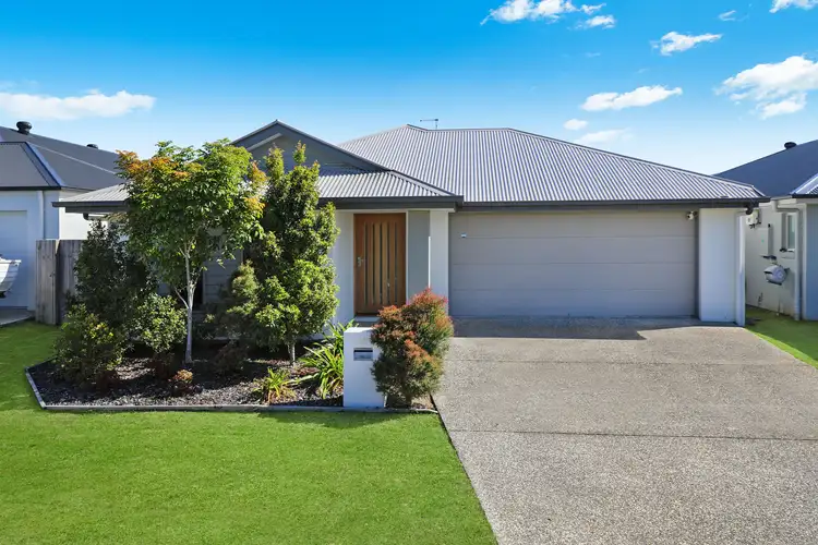 Main view of Homely house listing, 15 Norfolk Drive, Burpengary East QLD 4505