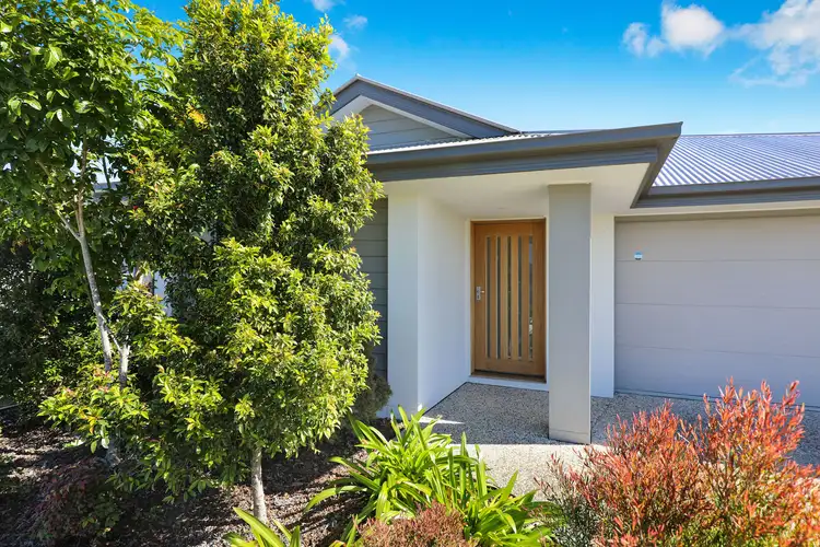 Second view of Homely house listing, 15 Norfolk Drive, Burpengary East QLD 4505