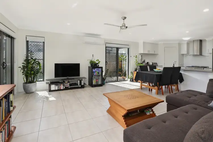Third view of Homely house listing, 15 Norfolk Drive, Burpengary East QLD 4505