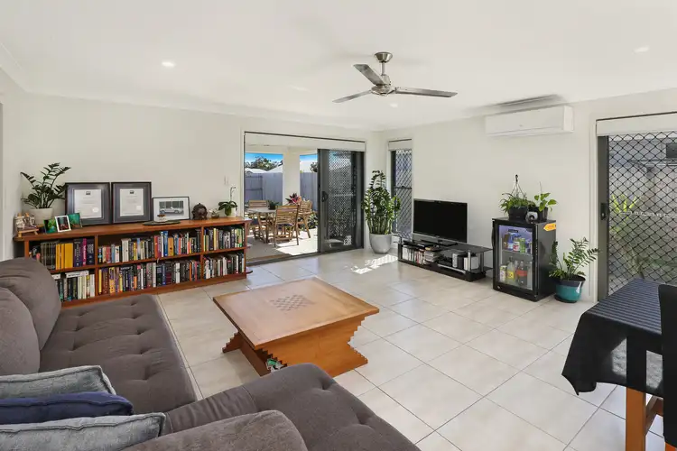 Fourth view of Homely house listing, 15 Norfolk Drive, Burpengary East QLD 4505