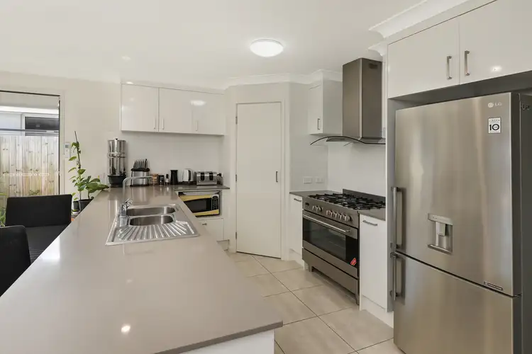 Fifth view of Homely house listing, 15 Norfolk Drive, Burpengary East QLD 4505