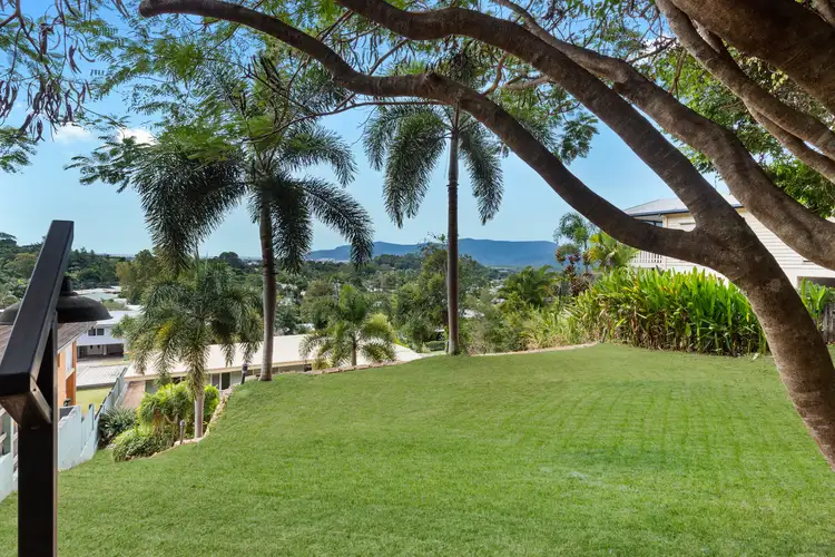 Main view of Homely house listing, 37 Kenneth Street, Bayview Heights QLD 4868