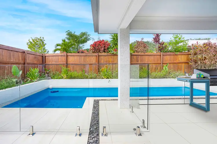 Second view of Homely house listing, 5 Byriel Street, Edmonton QLD 4869