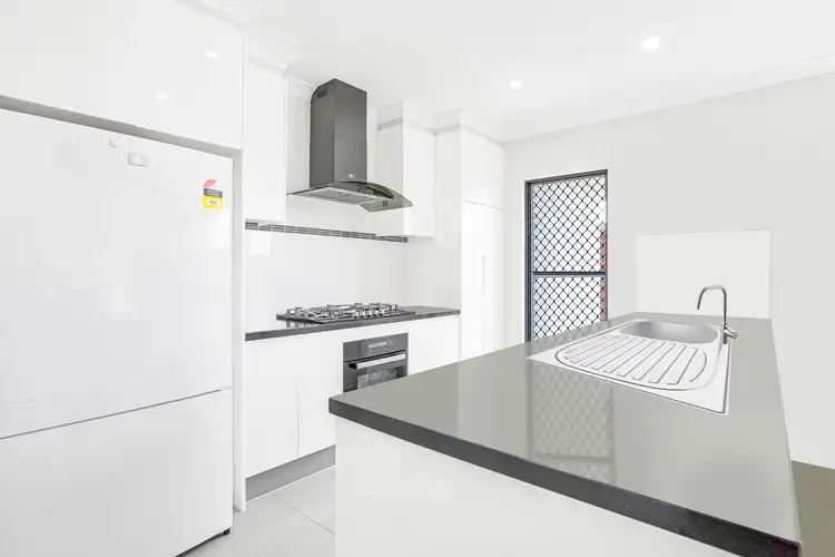 Fourth view of Homely house listing, 5 Byriel Street, Edmonton QLD 4869