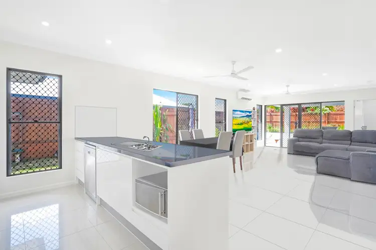 Fifth view of Homely house listing, 5 Byriel Street, Edmonton QLD 4869