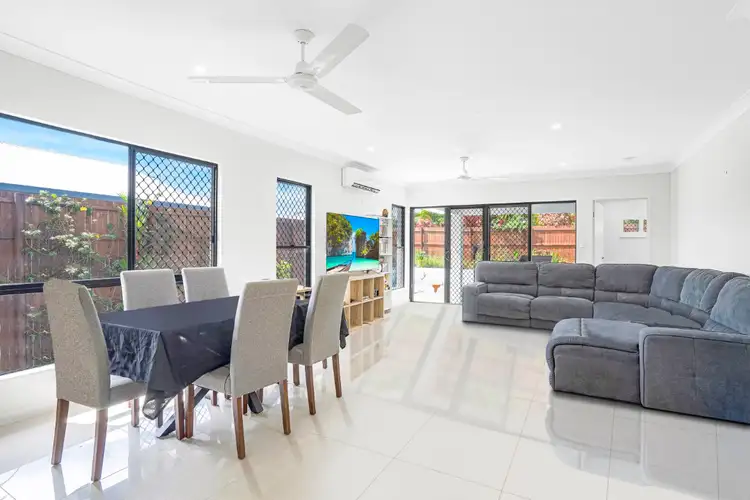 Sixth view of Homely house listing, 5 Byriel Street, Edmonton QLD 4869