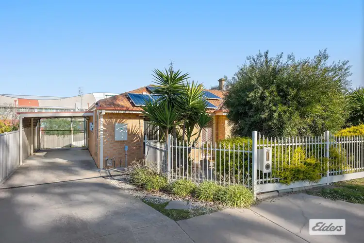 Main view of Homely house listing, 16 Kinsella Street, Stawell VIC 3380
