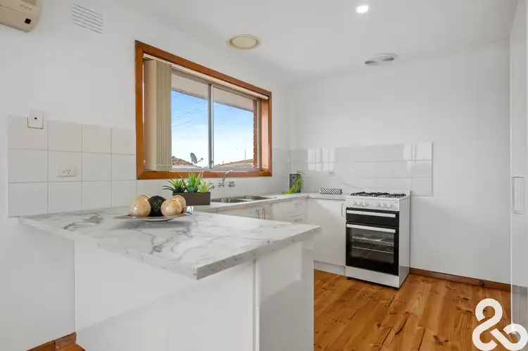 Fifth view of Homely unit listing, 2/7 Boston Road, Lalor VIC 3075