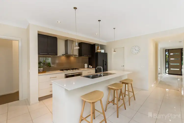 Third view of Homely house listing, 10 Anteah Road, Maiden Gully VIC 3551