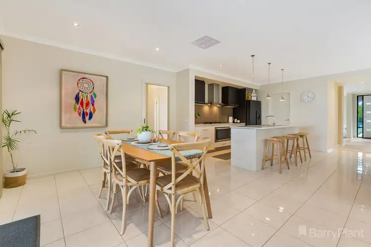 Fourth view of Homely house listing, 10 Anteah Road, Maiden Gully VIC 3551
