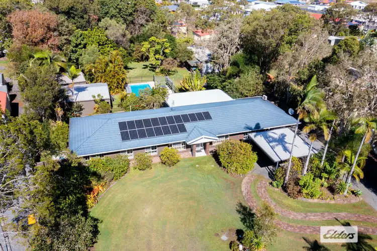 77 Wellington Crescent, Wondunna QLD 4655