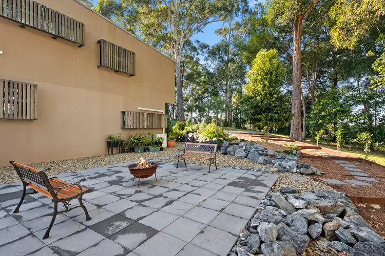 Second view of Homely townhouse listing, 18 Summit Drive, Coffs Harbour NSW 2450
