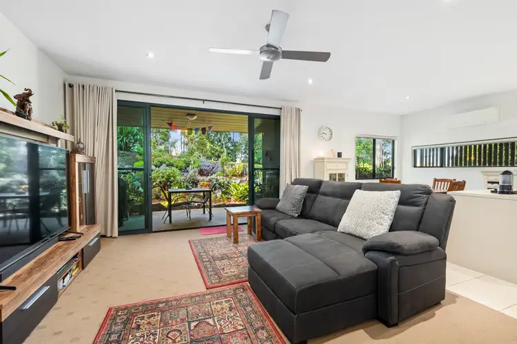 Third view of Homely townhouse listing, 18 Summit Drive, Coffs Harbour NSW 2450