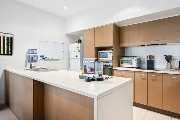 Fourth view of Homely townhouse listing, 18 Summit Drive, Coffs Harbour NSW 2450