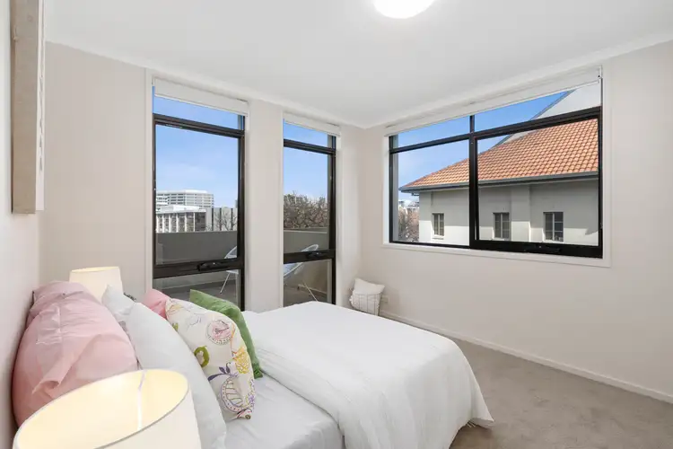 Fifth view of Homely unit listing, 7/1 Fawkner Street, Braddon ACT 2612