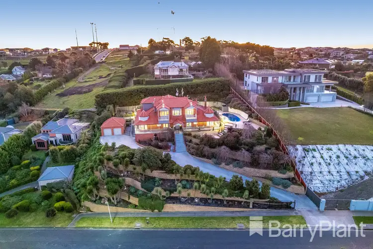 Main view of Homely house listing, 97-99 Grosvenor Drive, Wandana Heights VIC 3216