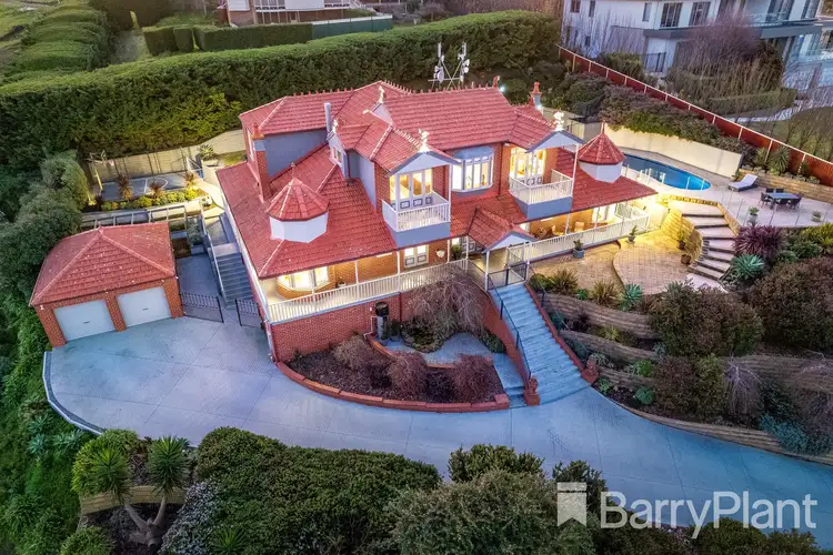 Second view of Homely house listing, 97-99 Grosvenor Drive, Wandana Heights VIC 3216